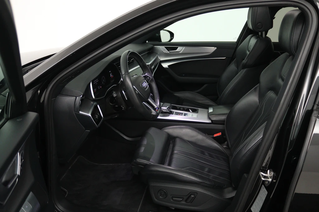 Audi A6 – foto 22