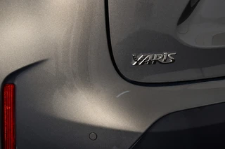 Toyota Yaris Cross – thumbnail 45
