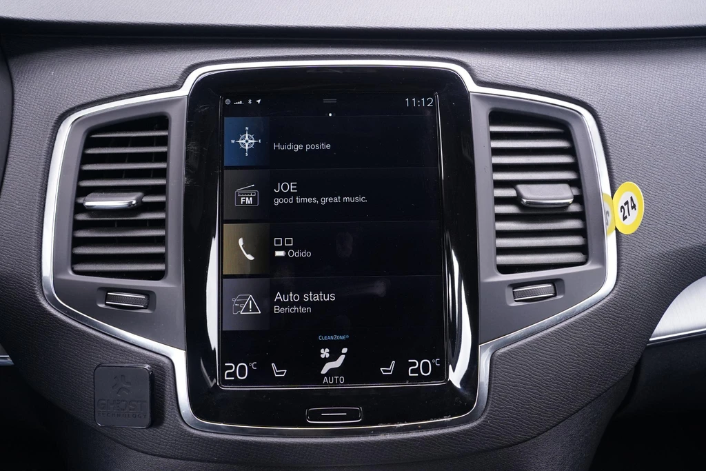Volvo XC90 – foto 33