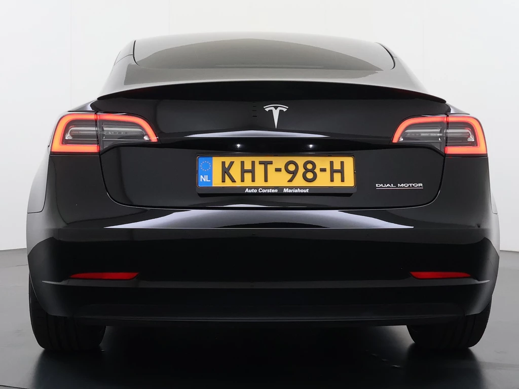 Tesla Model 3 – foto 4