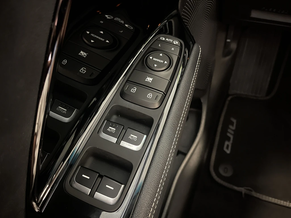 Kia e-Niro – foto 11
