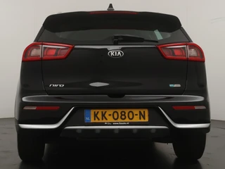 Kia Niro – thumbnail 4