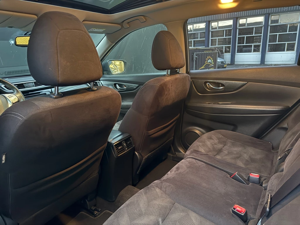 Nissan X-Trail – foto 23