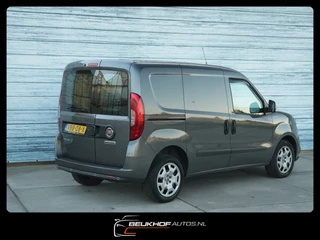 Fiat Doblò – thumbnail 2