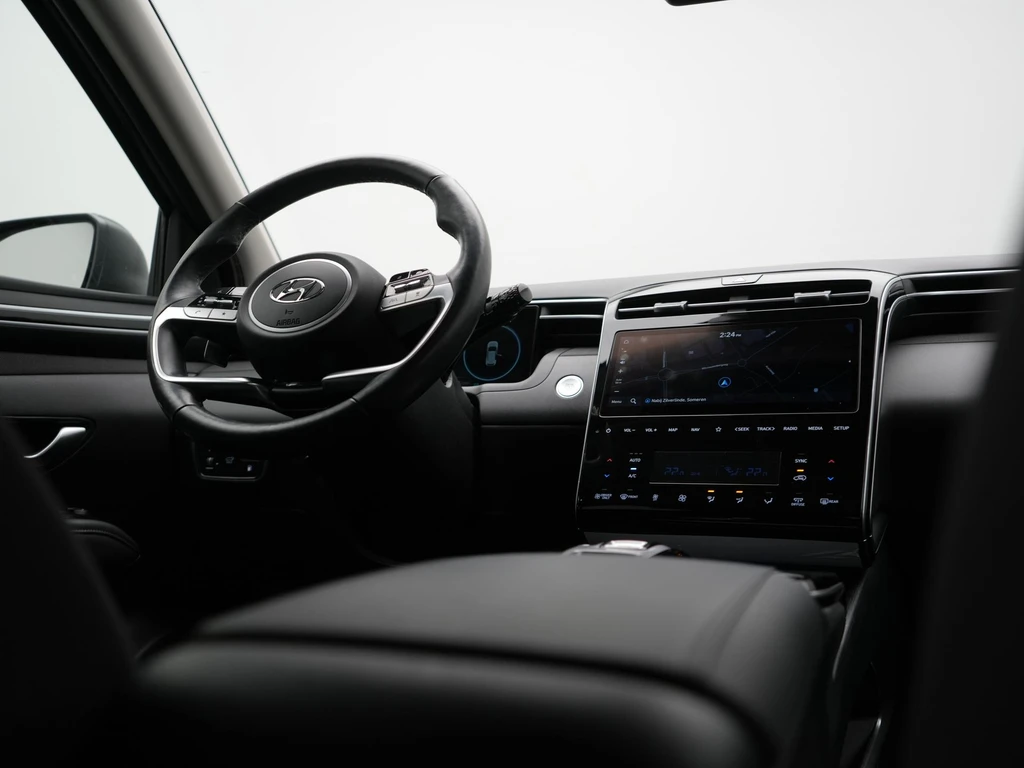 Hyundai Tucson – foto 26