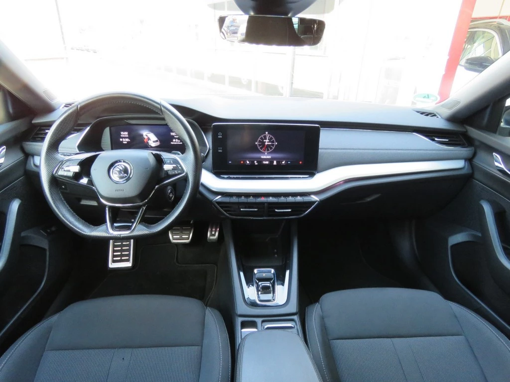 Škoda Octavia – foto 31