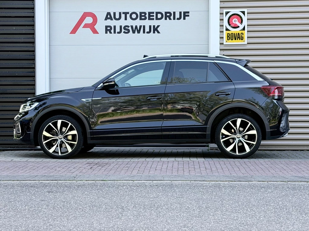 Volkswagen T-Roc – foto 2