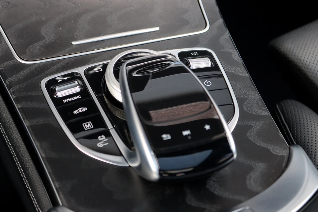 Mercedes-Benz GLC – foto 33