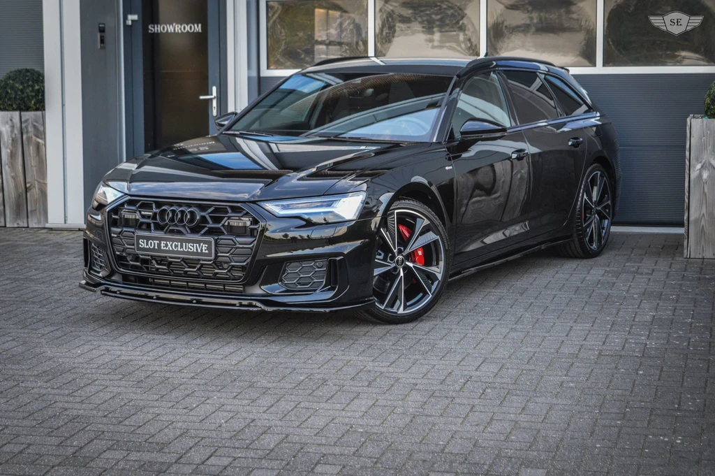Audi A6 – foto 2