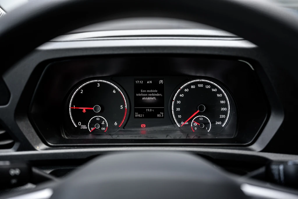 Volkswagen Caddy – foto 32