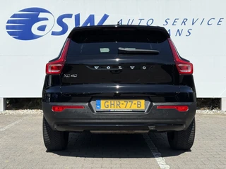 Volvo XC40 – thumbnail 4