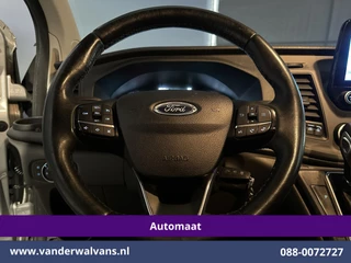 Ford Transit Custom – thumbnail 10