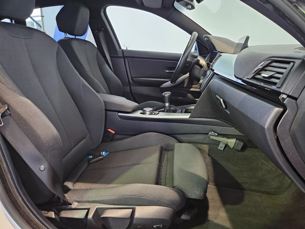 BMW 4 Serie – foto 28