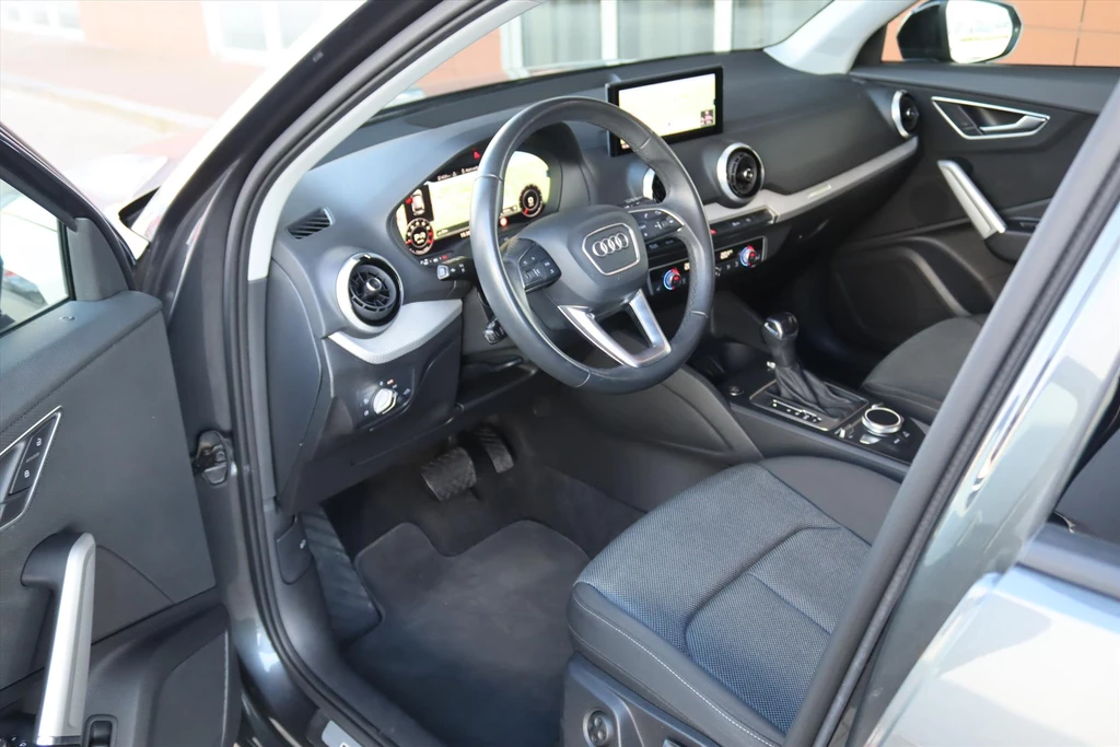 Audi Q2 – foto 12