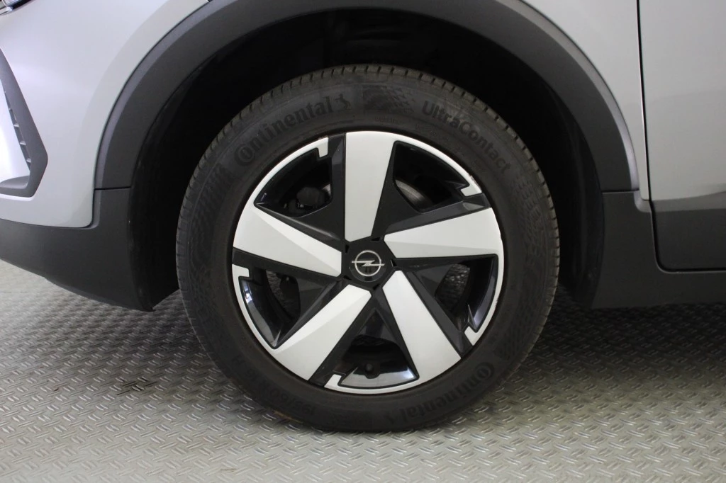 Opel Crossland – foto 33