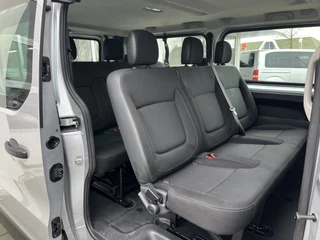 Renault Trafic – thumbnail 25