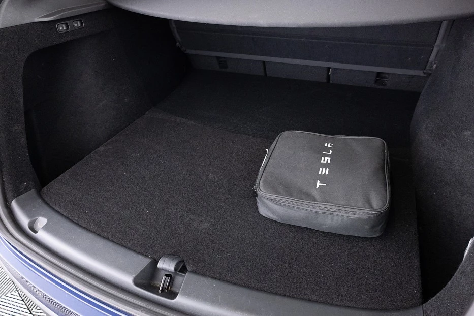 Tesla Model Y – foto 25