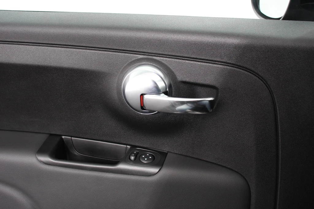 Fiat 500 – foto 19