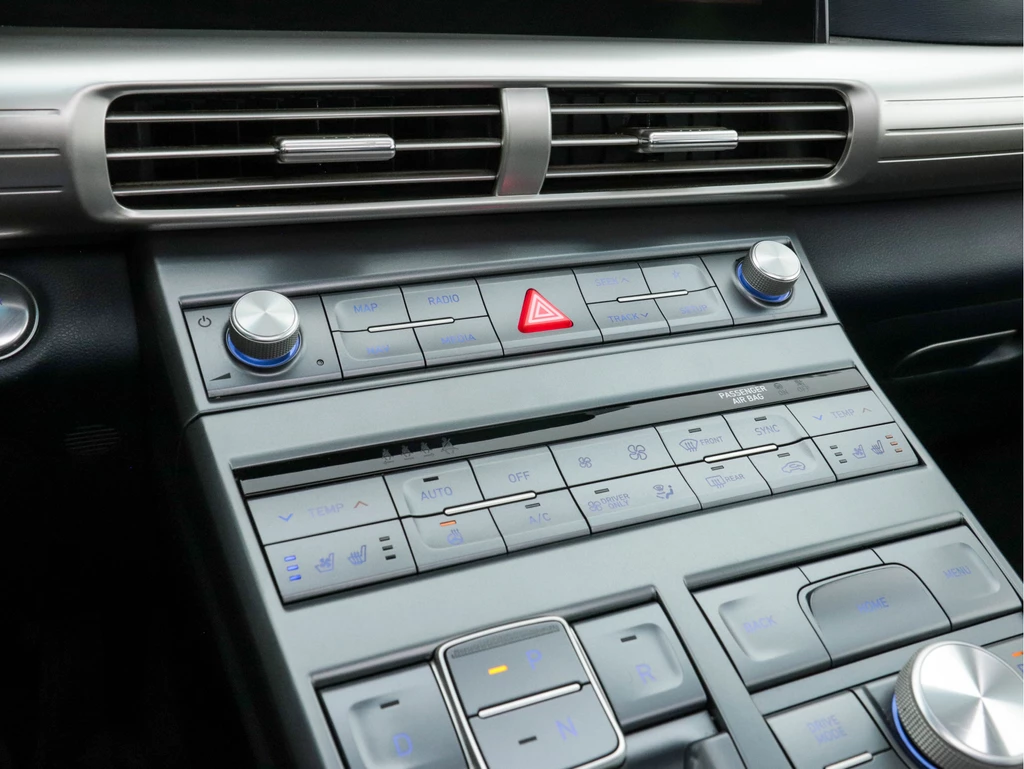 Hyundai Nexo – foto 14