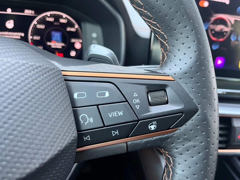 CUPRA Formentor – foto 16