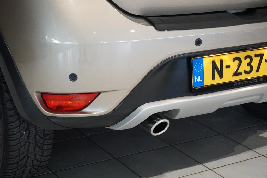 Dacia Sandero Stepway – foto 41
