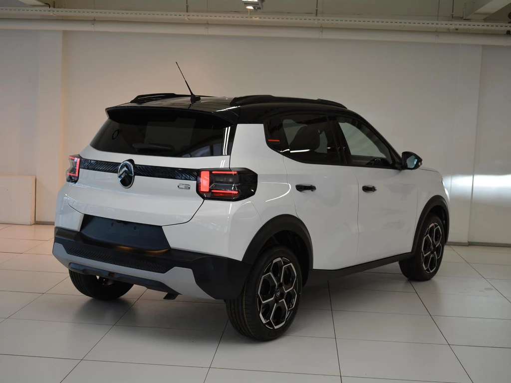 Citroën C3 – foto 3