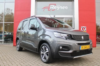 Peugeot Rifter – thumbnail 13