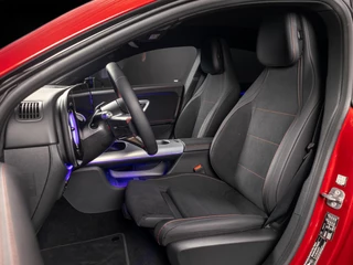 Mercedes-Benz CLA – thumbnail 10