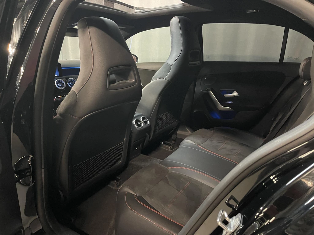 Mercedes-Benz A-Klasse – foto 48