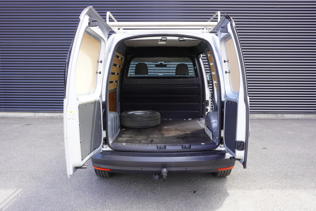 Volkswagen Caddy – foto 6