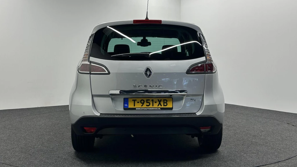 Renault Scénic – foto 4