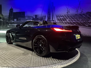 BMW Z4 – thumbnail 8