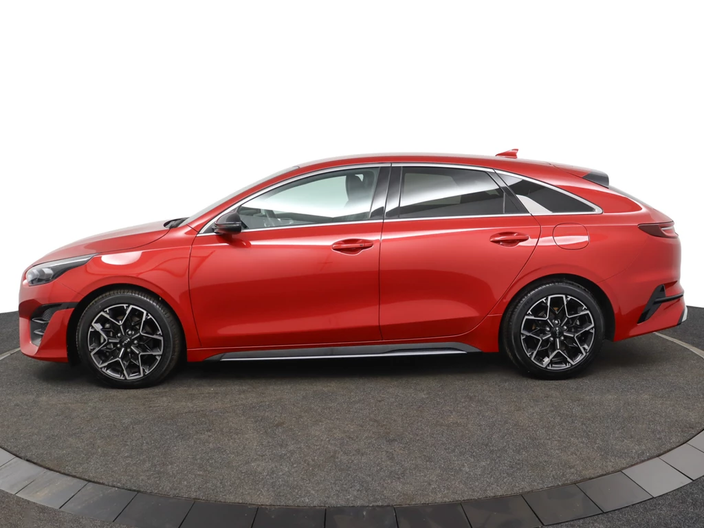 Kia ProCeed – foto 3