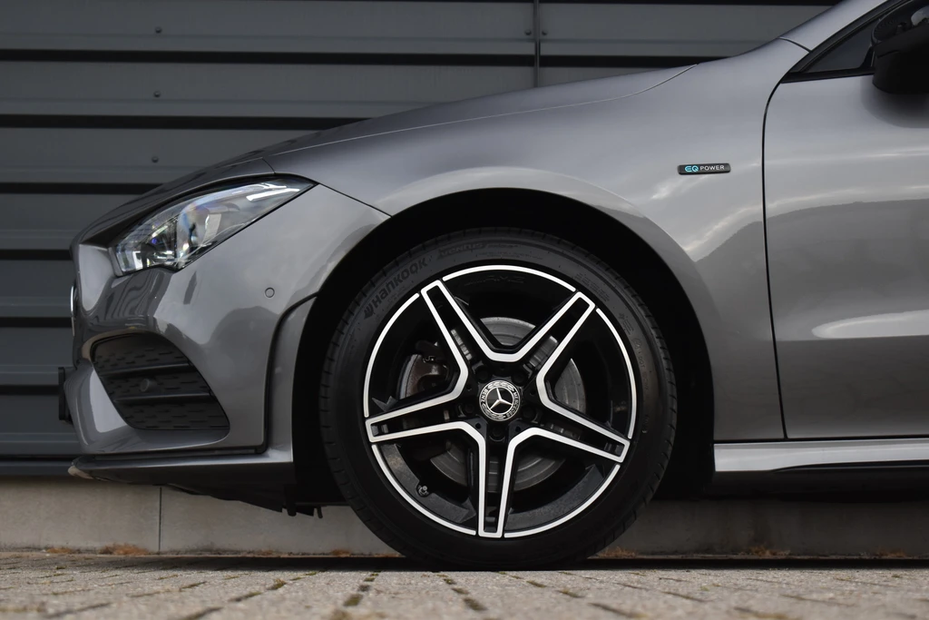 Mercedes-Benz CLA – foto 42