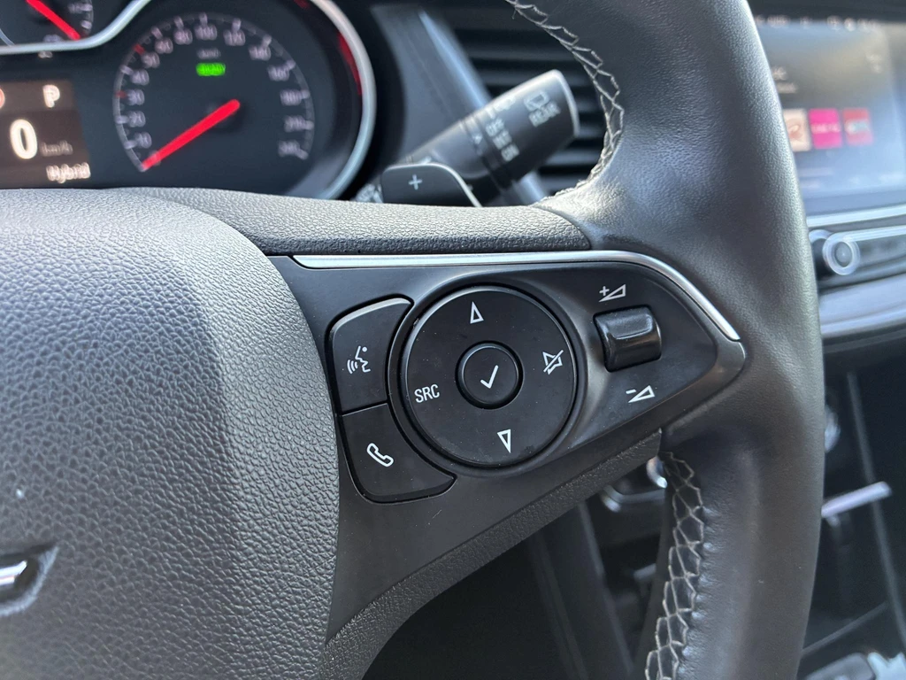 Opel Grandland X – foto 33