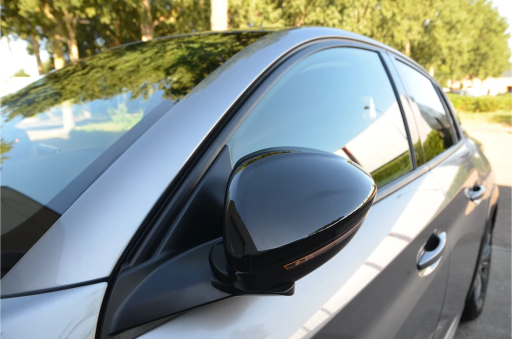 Peugeot e-208 – foto 26