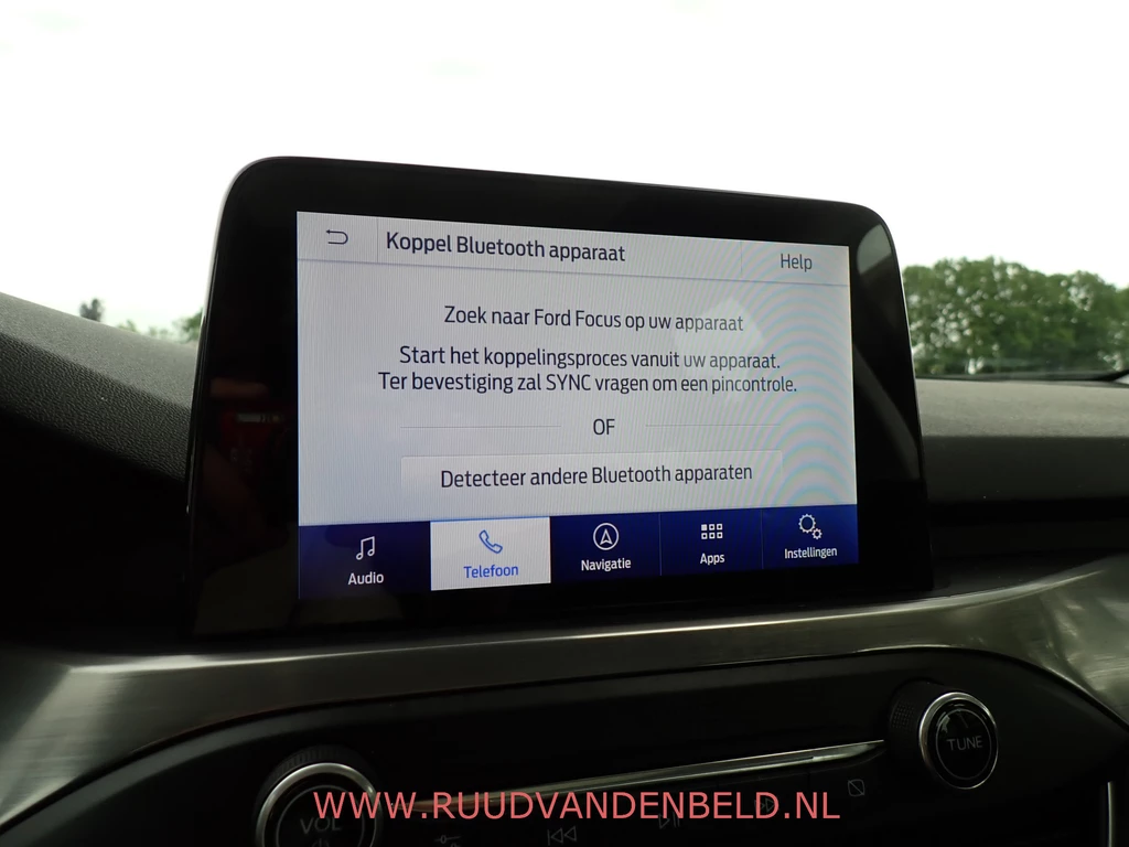 Ford Focus – foto 23