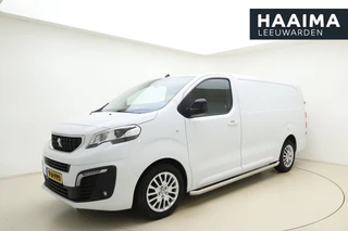 Peugeot Expert – thumbnail 1