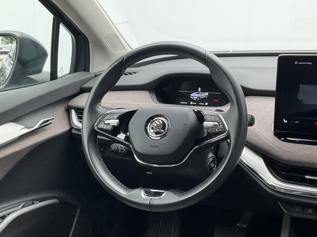 Škoda Enyaq iV – foto 27