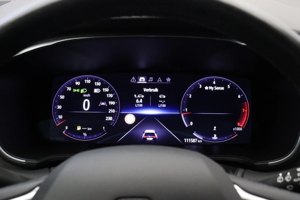 Renault Mégane Estate – foto 25