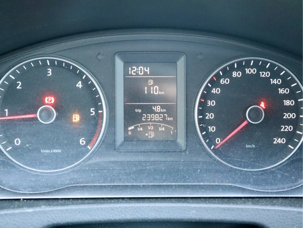 Volkswagen Transporter – foto 11