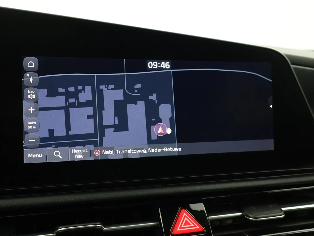 Kia Niro EV – foto 56