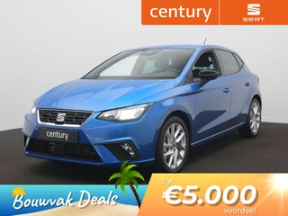 SEAT Ibiza – thumbnail 1