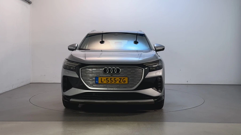 Audi Q4 e-tron – foto 8