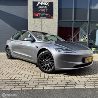 Tesla Model 3 – thumbnail 6