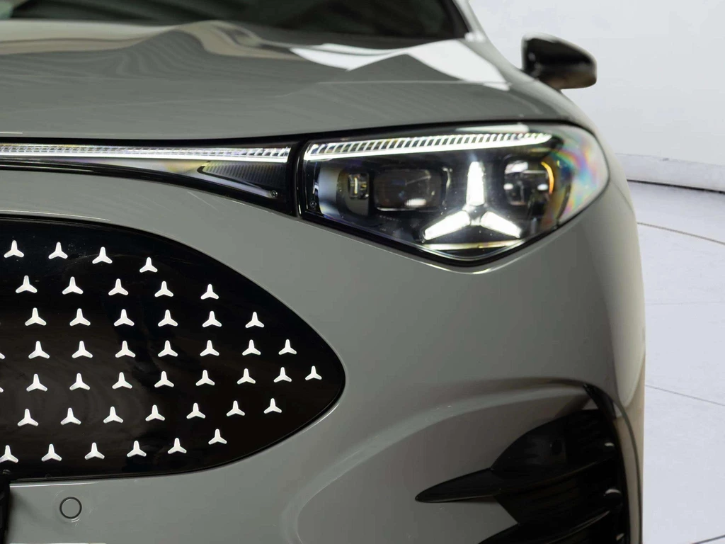 Mercedes-Benz CLA – foto 7