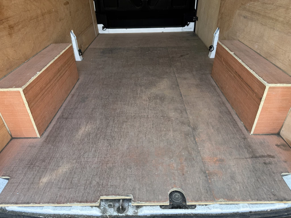 Ford Transit – foto 13