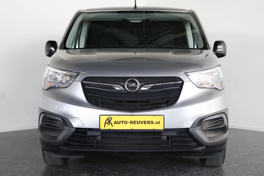 Opel Combo – foto 7