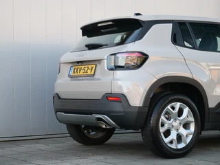 Jeep Avenger – thumbnail 6