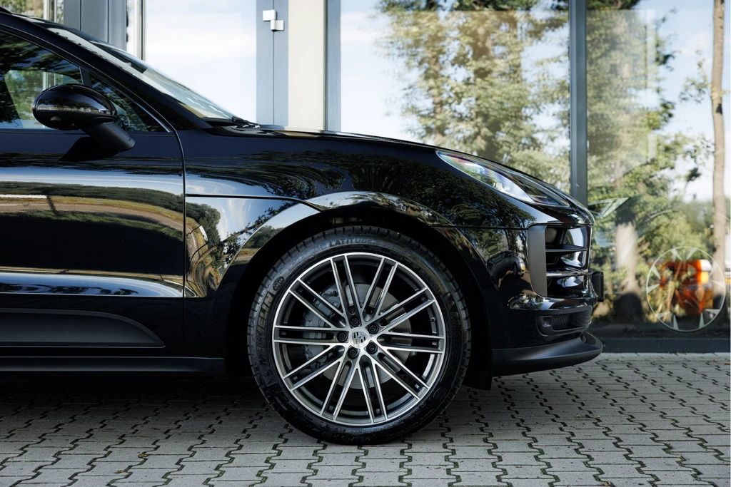 Porsche Macan – foto 15